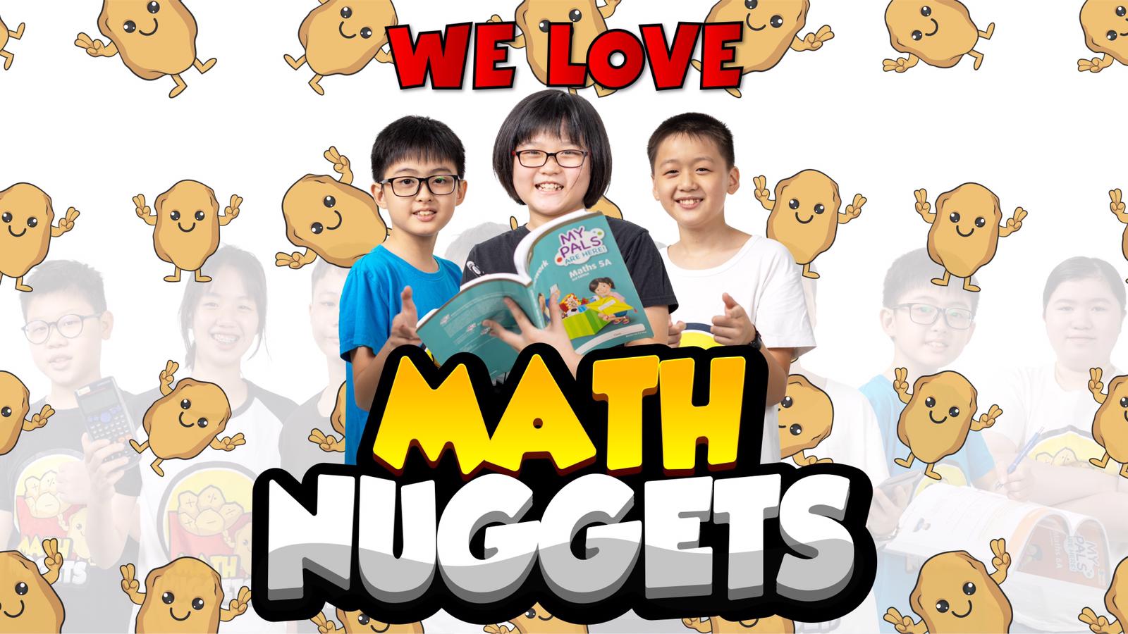 primary school maths tuition classes